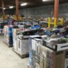 general merchandise pallets for sale