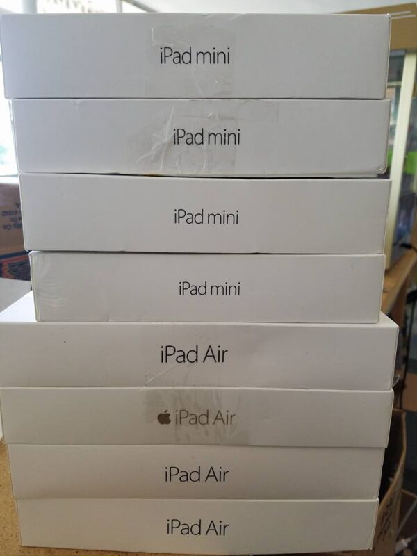 apple ipad pallets online