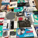 buy electronic pallets