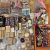 cosmetics pallets for sale