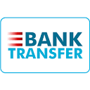 Bank transfer