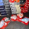 buy authentic shoes pallets