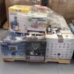 kitchen appliances wholesale