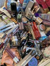 cosmetics pallets for sale