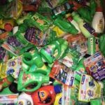 detergent pallets uk