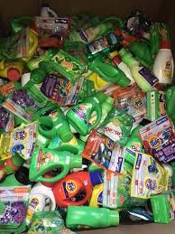 detergent pallets uk